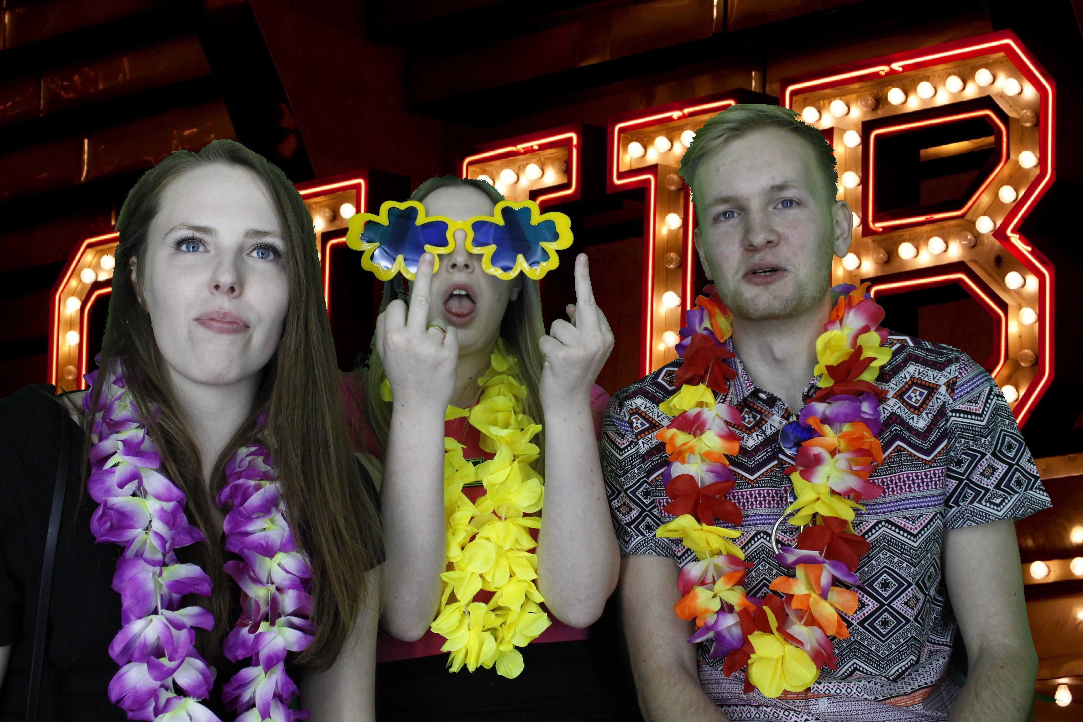 Debbies 21st birthday party | View more photos from the event at gallery.myphotoboothexperience.co.uk/u/MyPhotoBoothExperienceLtd/Debbies-21st-birthday-party